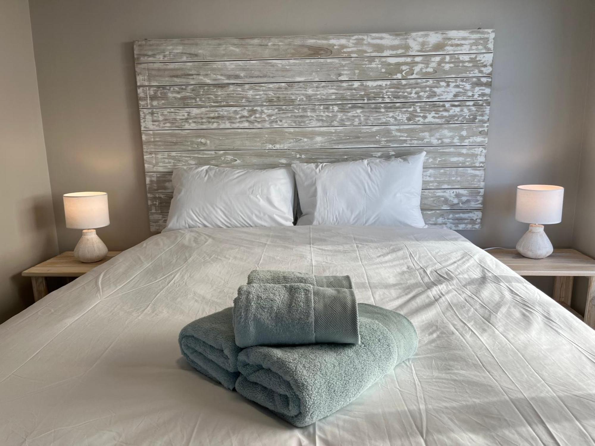 White Sands Self-Catering Units Wildernis Εξωτερικό φωτογραφία