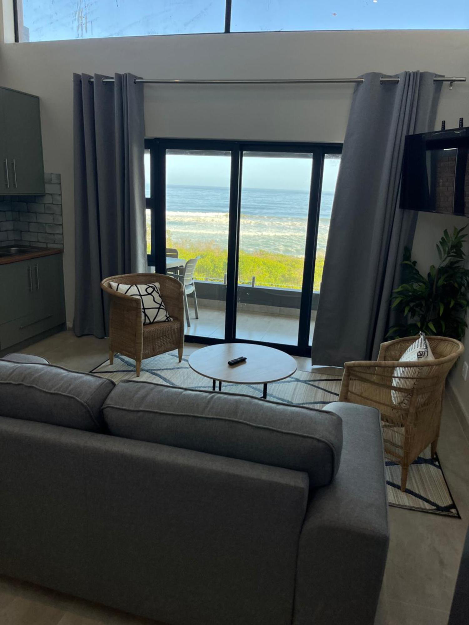 White Sands Self-Catering Units Wildernis Εξωτερικό φωτογραφία