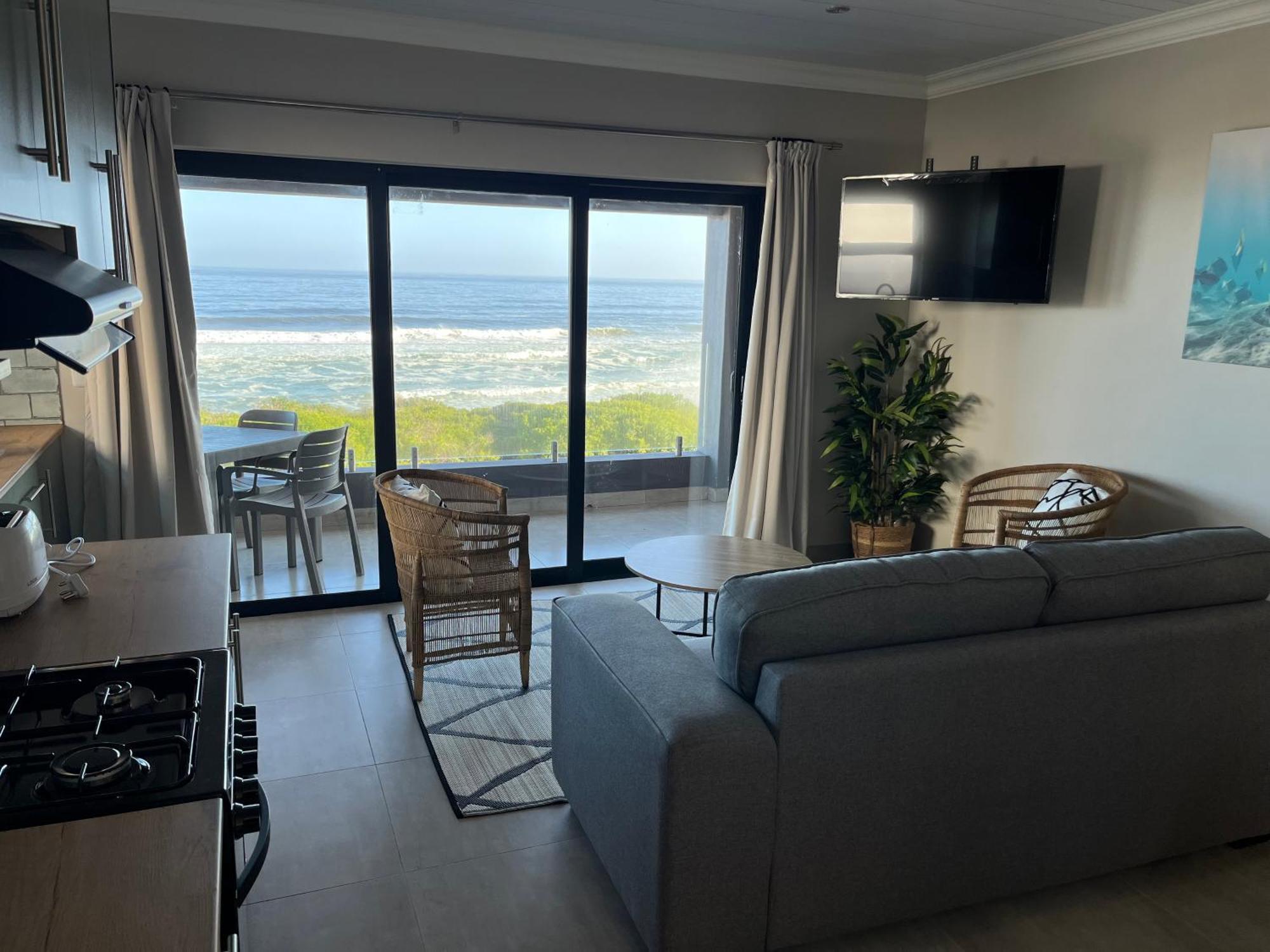 White Sands Self-Catering Units Wildernis Εξωτερικό φωτογραφία