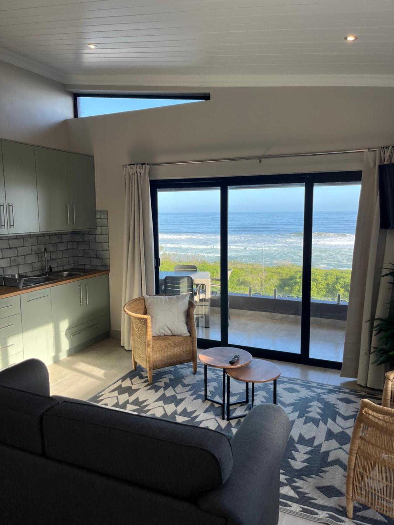 White Sands Self-Catering Units Wildernis Εξωτερικό φωτογραφία