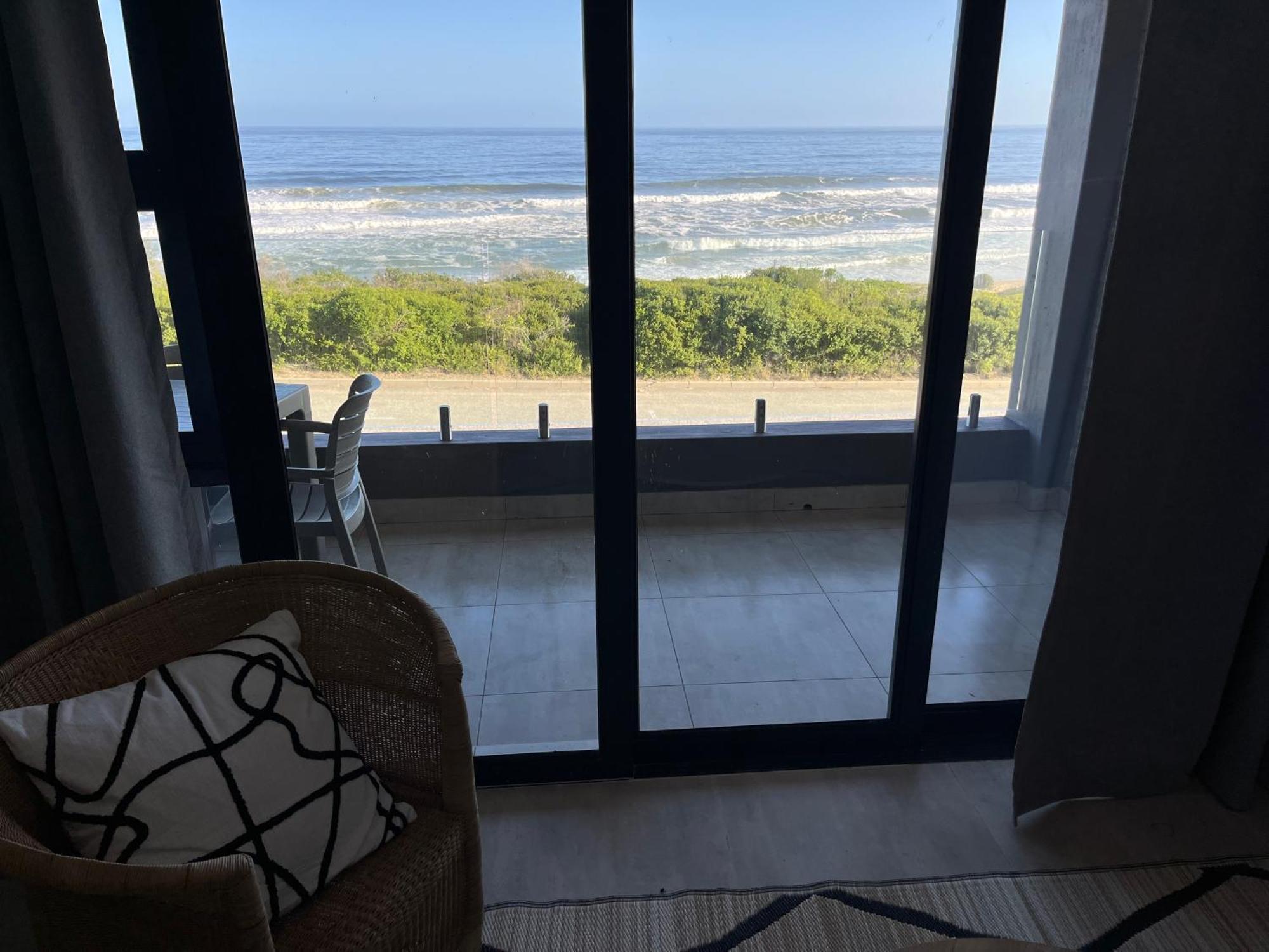 White Sands Self-Catering Units Wildernis Εξωτερικό φωτογραφία