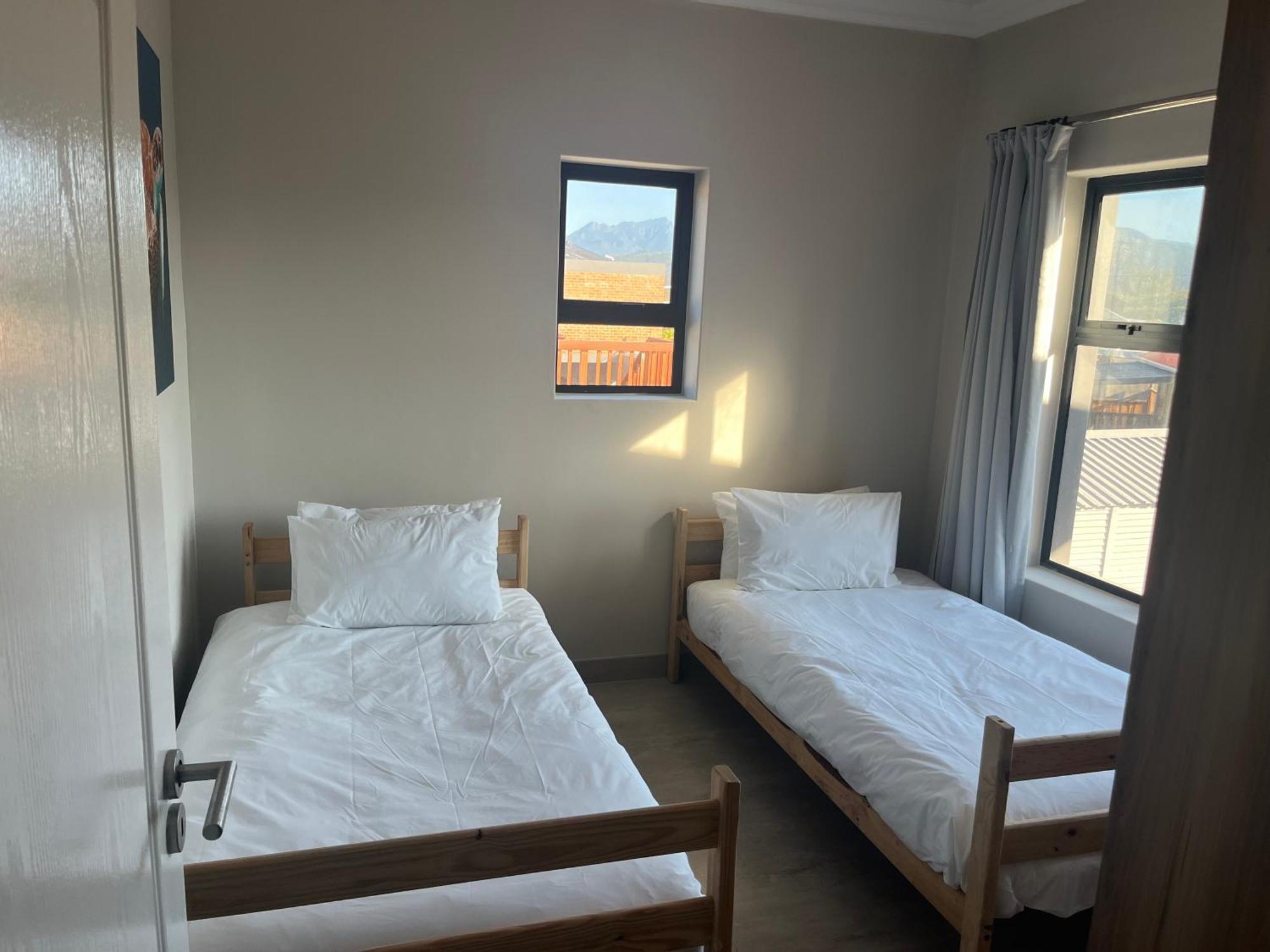 White Sands Self-Catering Units Wildernis Εξωτερικό φωτογραφία