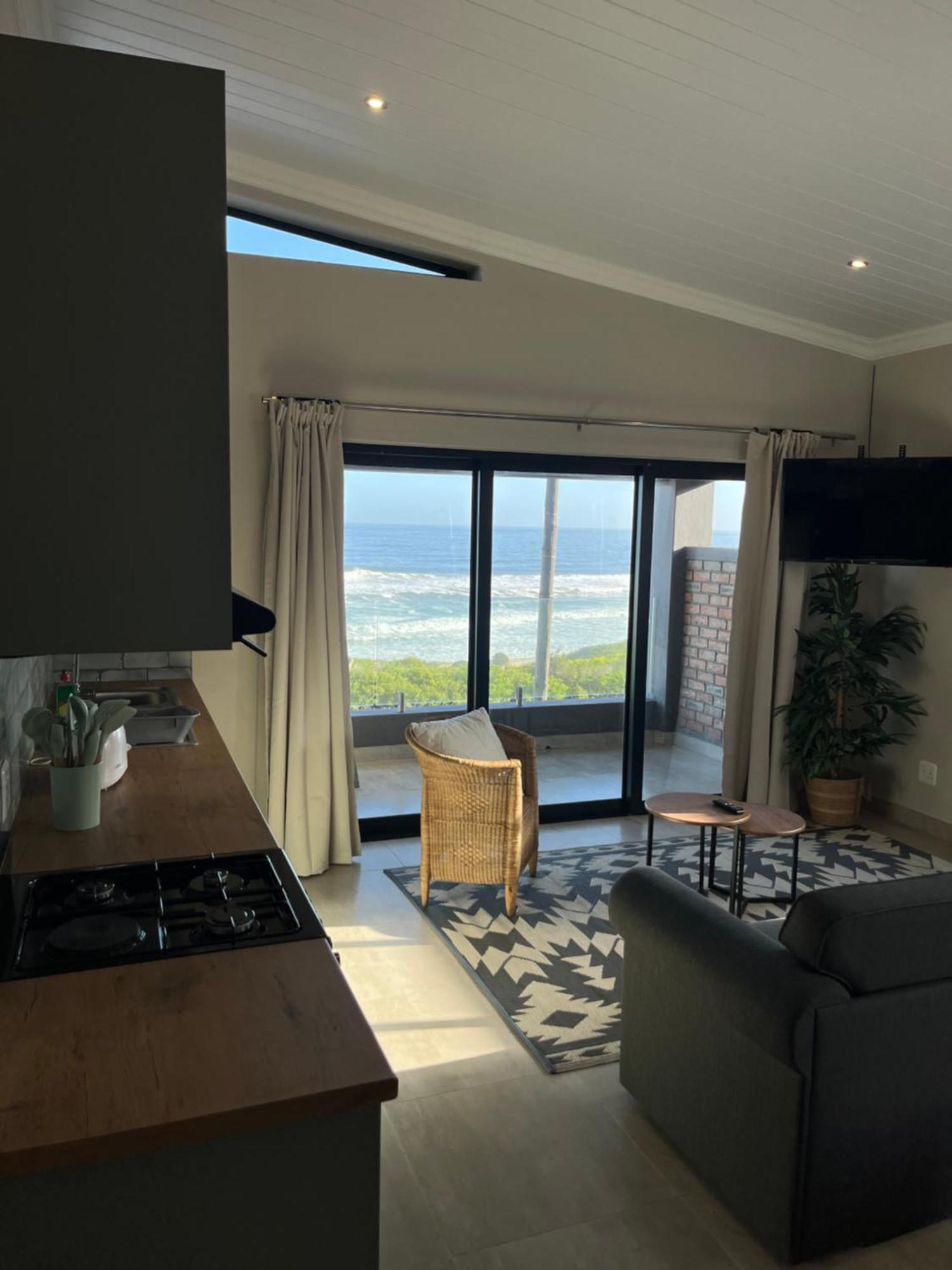 White Sands Self-Catering Units Wildernis Εξωτερικό φωτογραφία