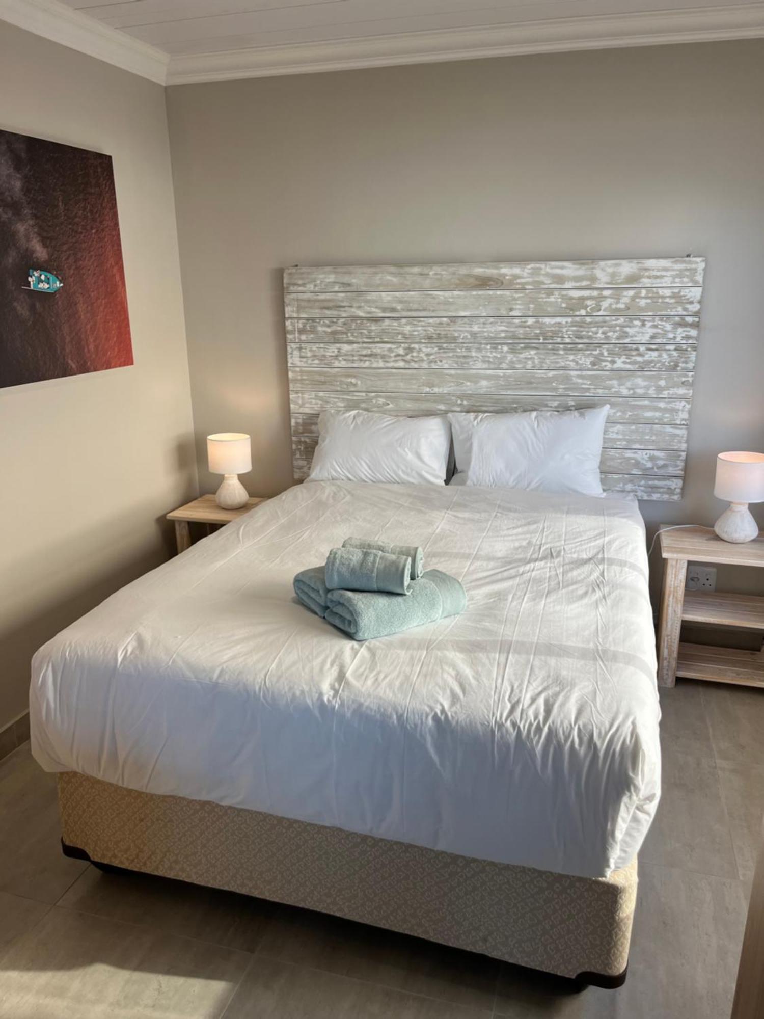 White Sands Self-Catering Units Wildernis Εξωτερικό φωτογραφία