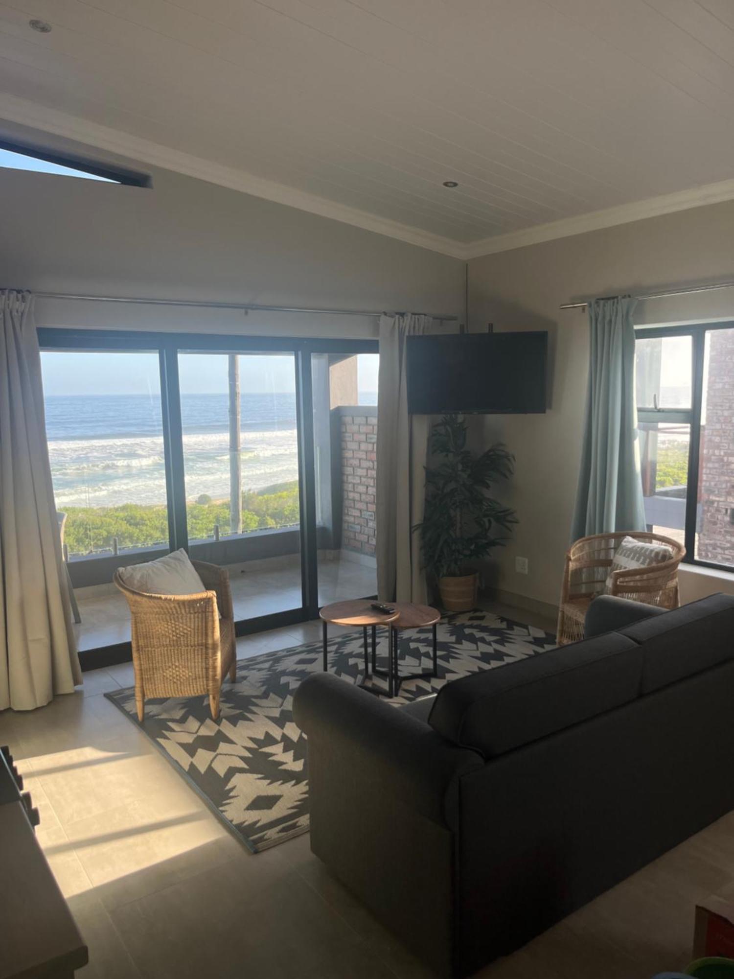 White Sands Self-Catering Units Wildernis Εξωτερικό φωτογραφία