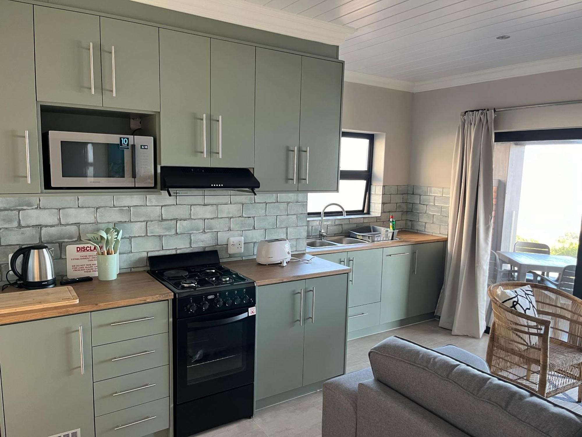 White Sands Self-Catering Units Wildernis Εξωτερικό φωτογραφία