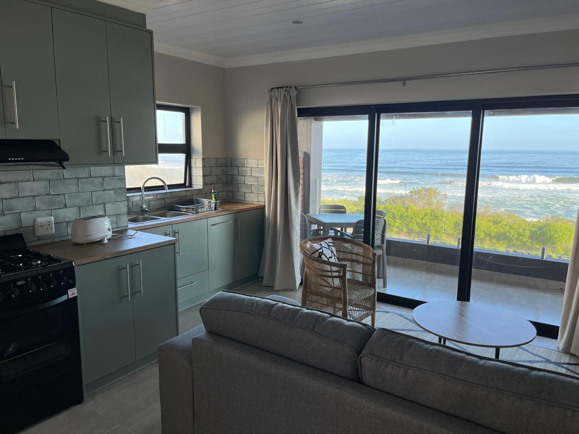 White Sands Self-Catering Units Wildernis Εξωτερικό φωτογραφία