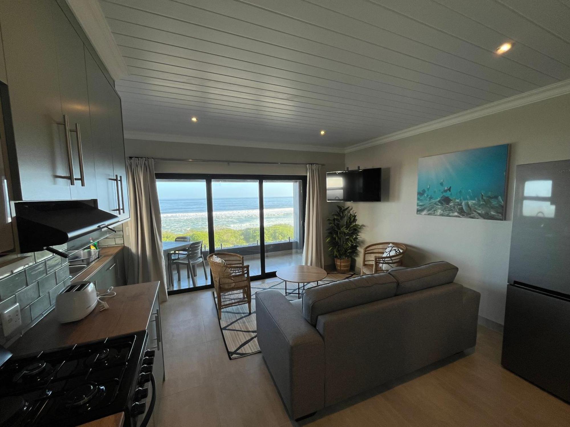White Sands Self-Catering Units Wildernis Εξωτερικό φωτογραφία