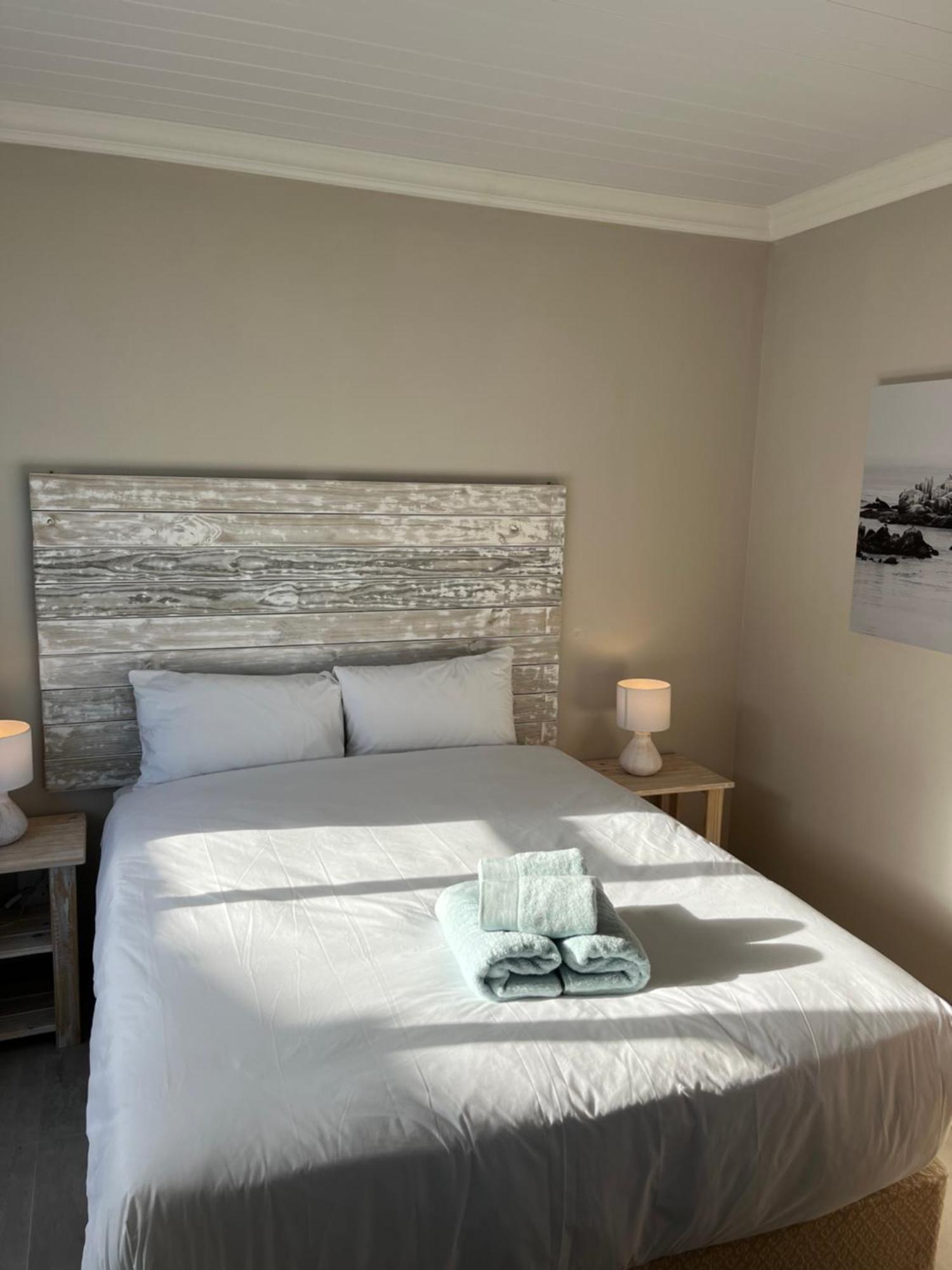 White Sands Self-Catering Units Wildernis Εξωτερικό φωτογραφία