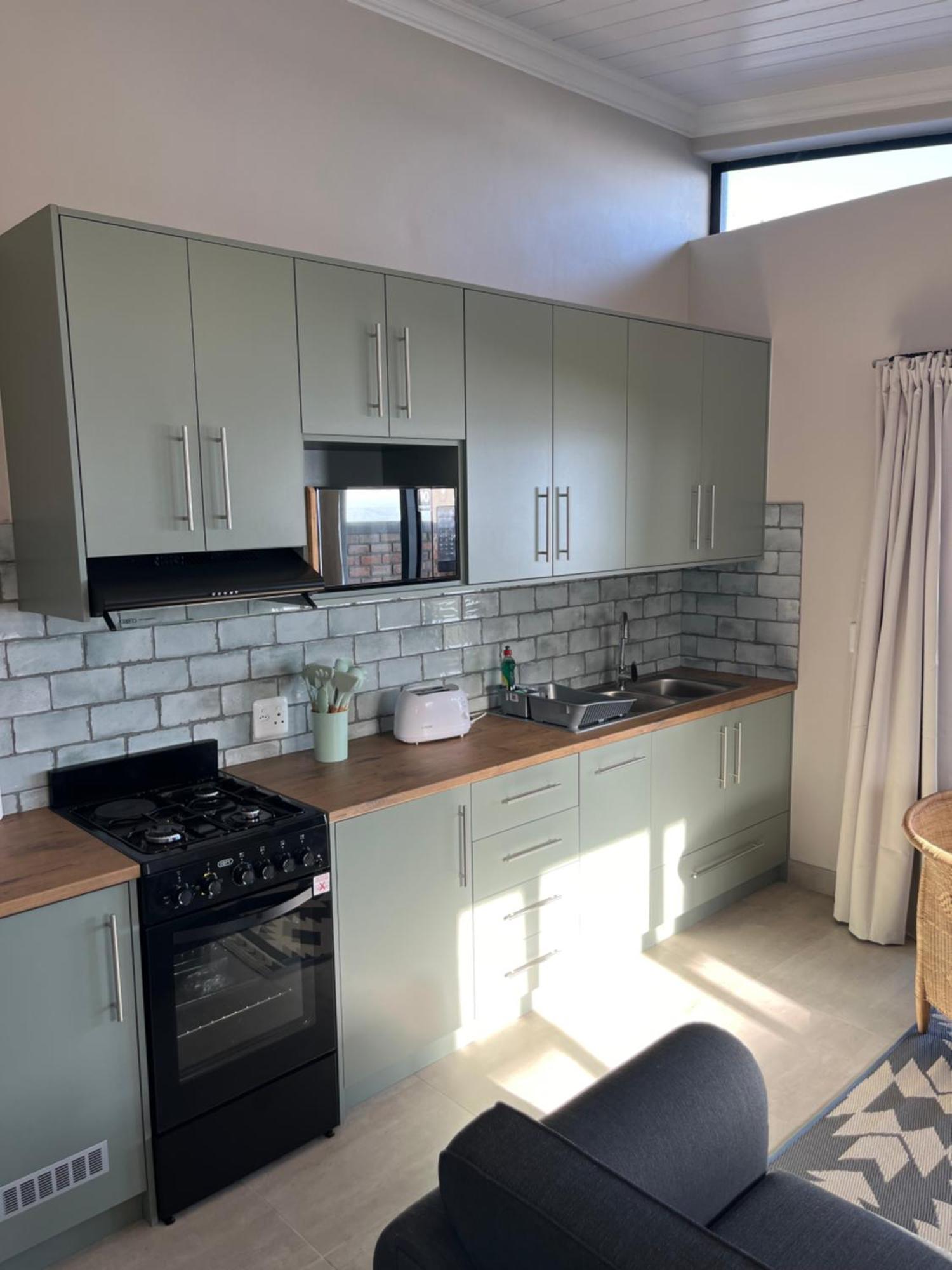 White Sands Self-Catering Units Wildernis Εξωτερικό φωτογραφία