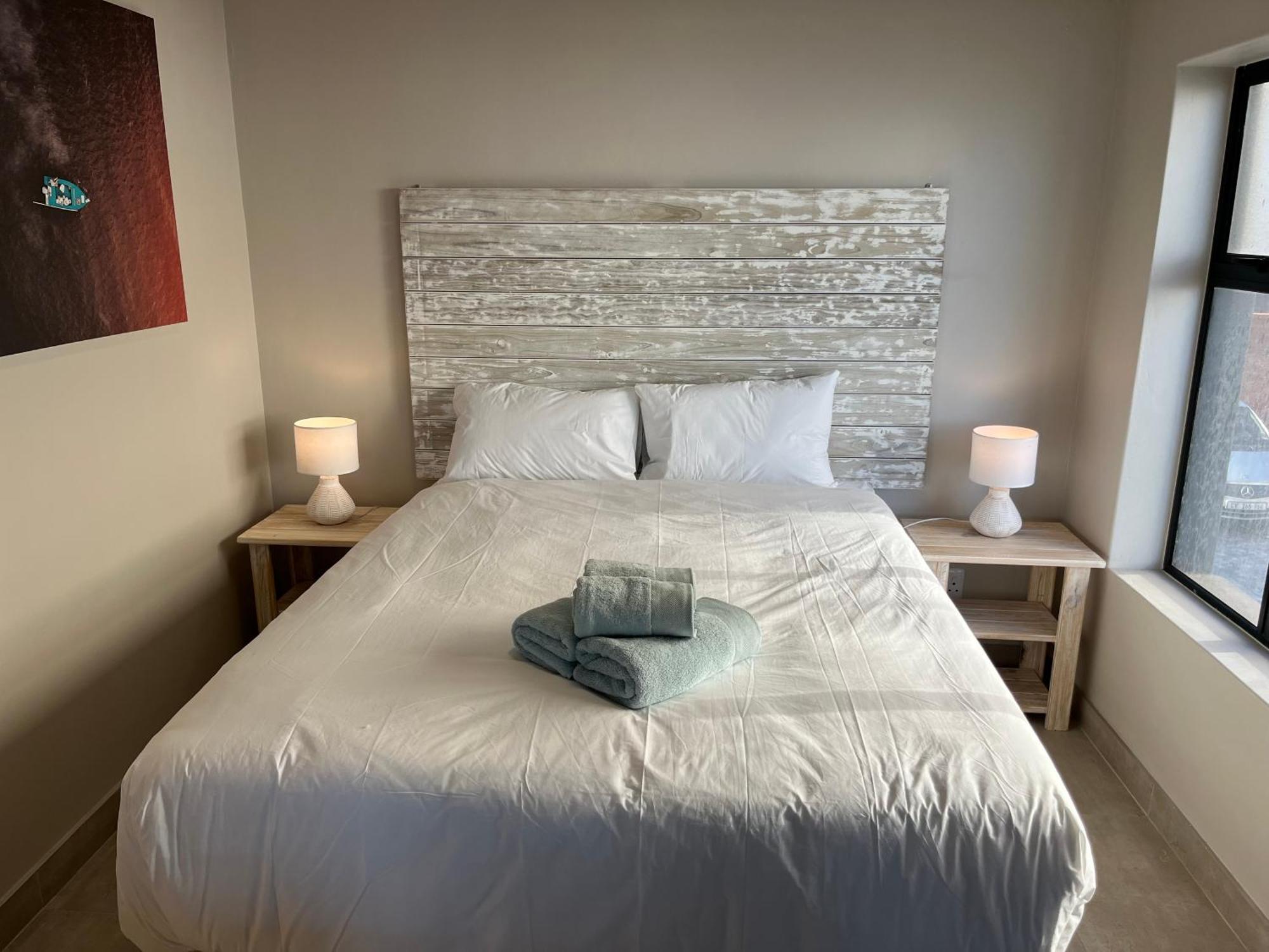 White Sands Self-Catering Units Wildernis Εξωτερικό φωτογραφία