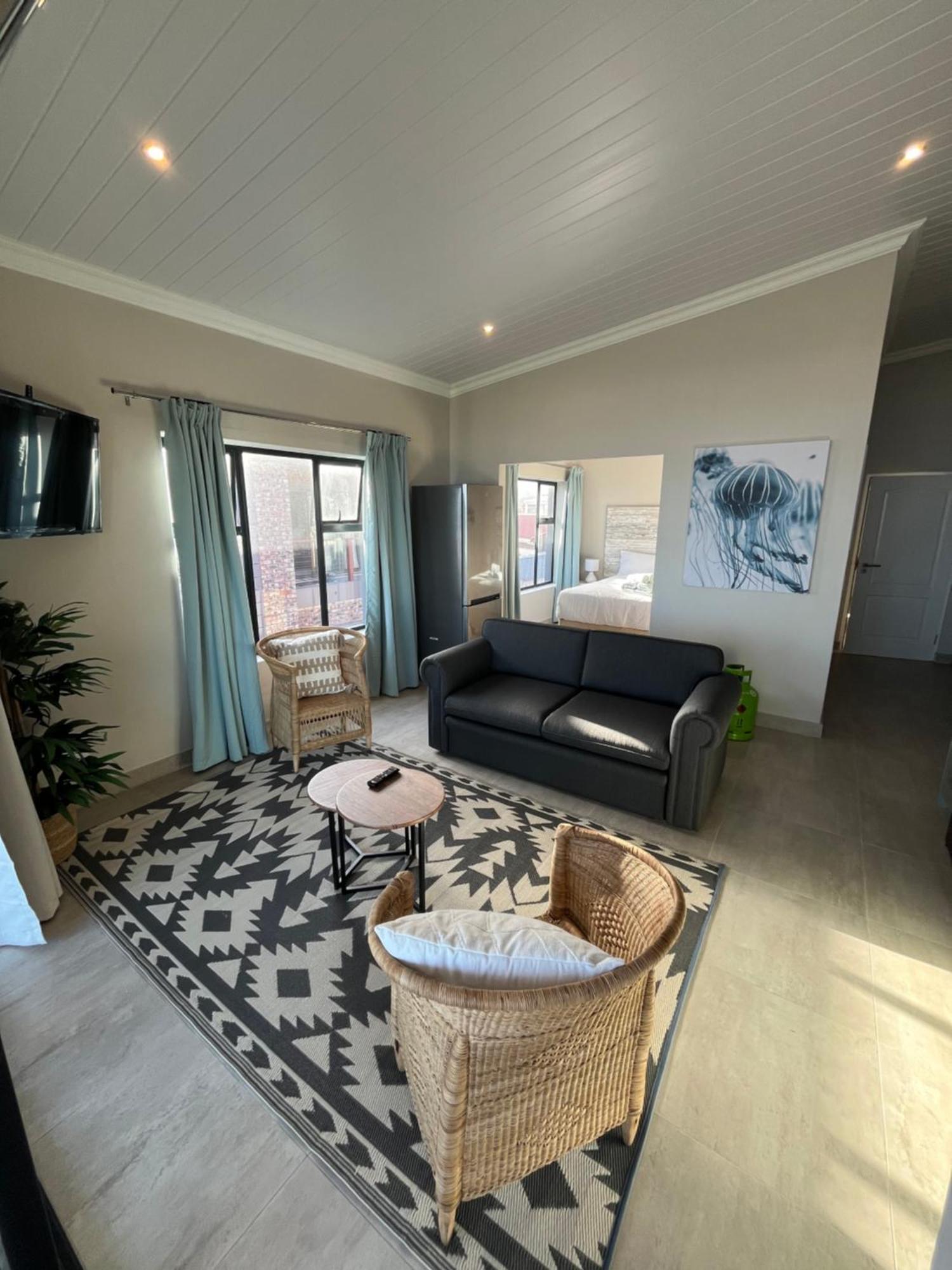 White Sands Self-Catering Units Wildernis Εξωτερικό φωτογραφία