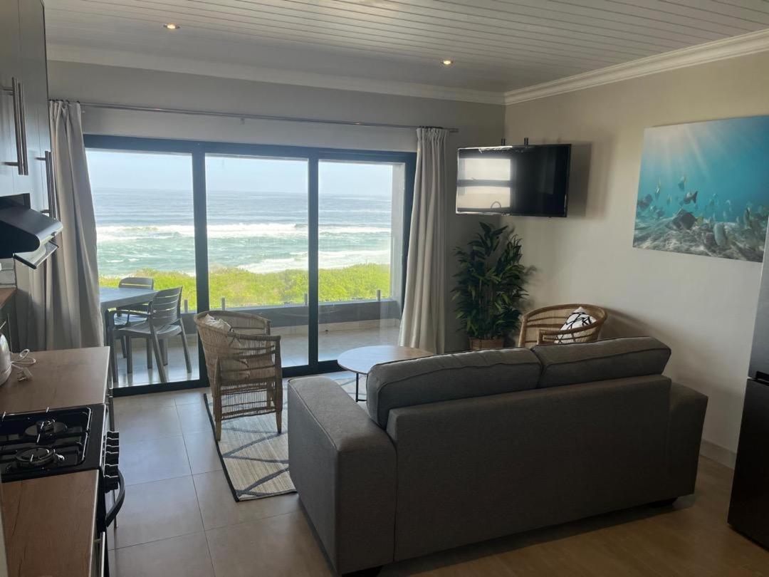 White Sands Self-Catering Units Wildernis Δωμάτιο φωτογραφία