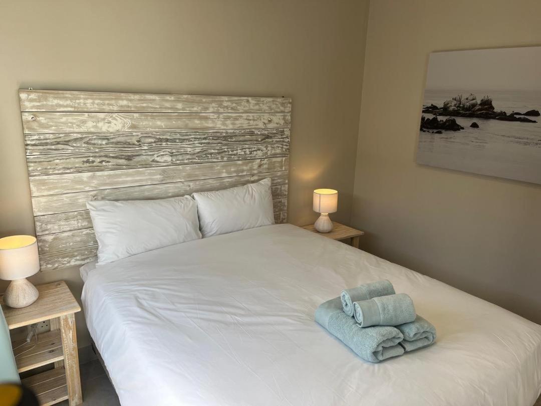 White Sands Self-Catering Units Wildernis Δωμάτιο φωτογραφία