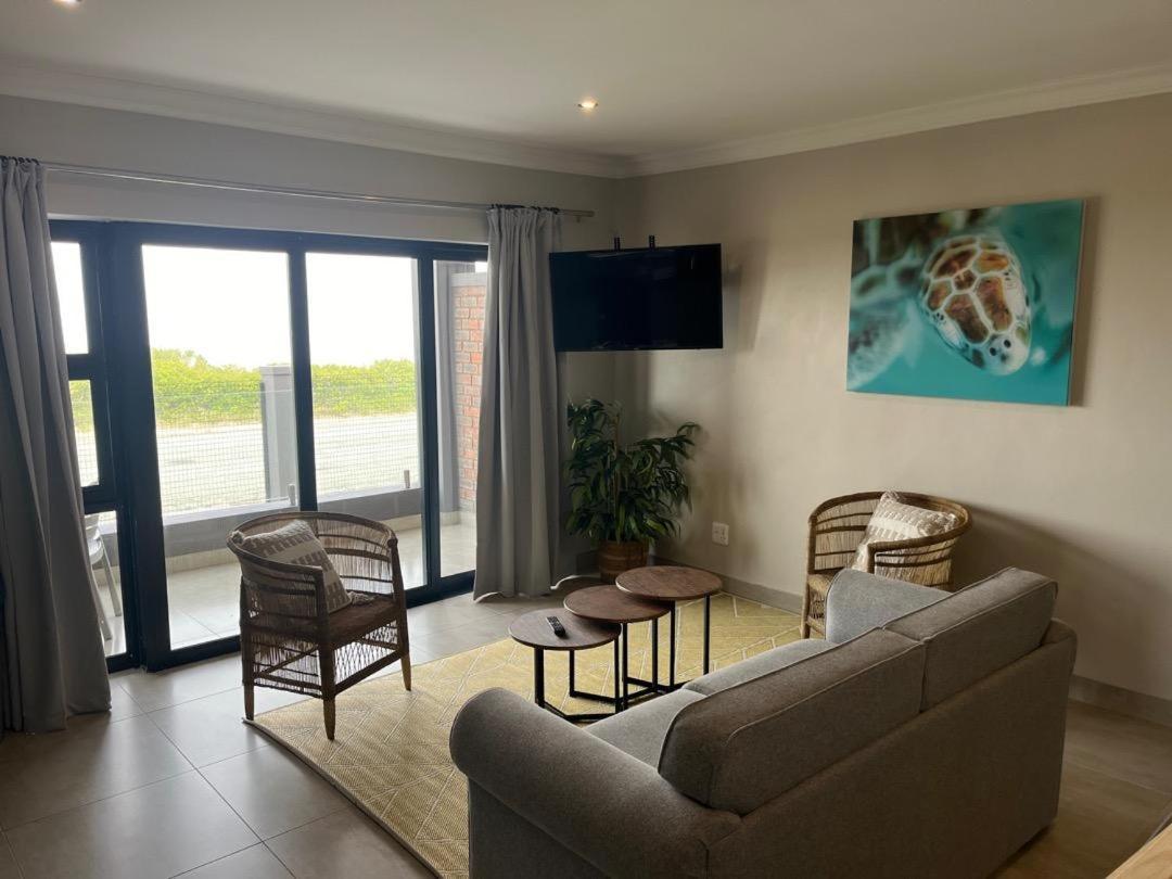 White Sands Self-Catering Units Wildernis Δωμάτιο φωτογραφία