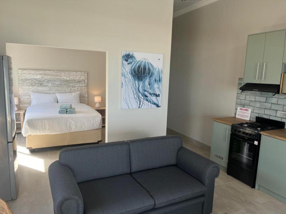 White Sands Self-Catering Units Wildernis Δωμάτιο φωτογραφία